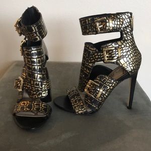 Sam Edelman high heels